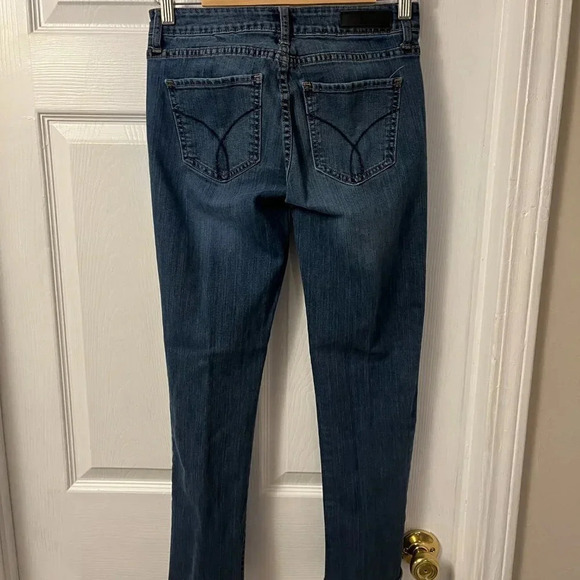 Women’s Calvin Klein Jeans Size 4 - Picture 2 of 8